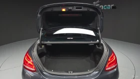 Mercedes-Benz C 250 BlueTec 4MATIC AMG LINE* ХЕДЪП* ПОДГРЕВ* КАМЕРА, снимка 16