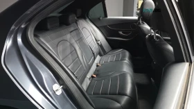 Mercedes-Benz C 250 BlueTec 4MATIC AMG LINE* ХЕДЪП* ПОДГРЕВ* КАМЕРА, снимка 12