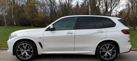 BMW X5M M50d M PERFORMANCE, снимка 2