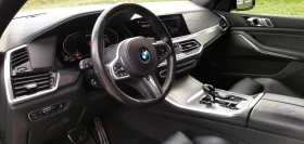 BMW X5M M50d M PERFORMANCE, снимка 13