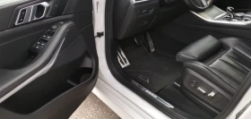 BMW X5M M50d M PERFORMANCE, снимка 12