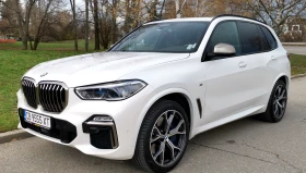 BMW X5M M50d M PERFORMANCE, снимка 1