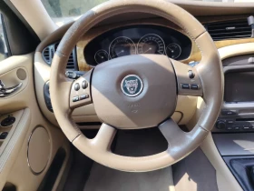 Jaguar X-type, снимка 7