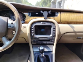 Jaguar X-type, снимка 6