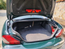 Jaguar X-type, снимка 5