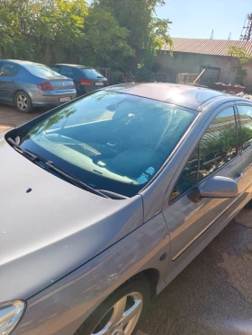 Peugeot 407, снимка 6