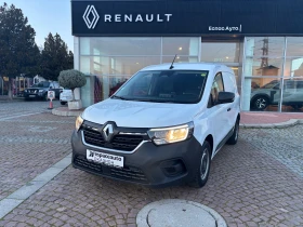 Renault Kangoo 1, 5 dCi 95 hp BVM6, снимка 1