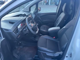 Renault Kangoo 1, 5 dCi 95 hp BVM6, снимка 16
