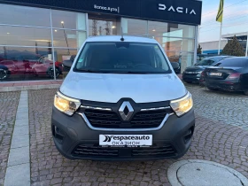 Renault Kangoo 1, 5 dCi 95 hp BVM6, снимка 5