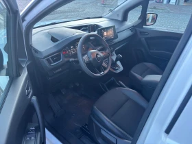 Renault Kangoo 1, 5 dCi 95 hp BVM6, снимка 15