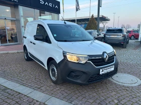 Renault Kangoo 1, 5 dCi 95 hp BVM6, снимка 4