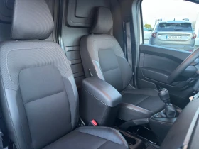 Renault Kangoo 1, 5 dCi 95 hp BVM6, снимка 14
