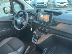 Renault Kangoo 1, 5 dCi 95 hp BVM6, снимка 11