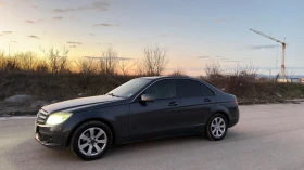 Mercedes-Benz C 200, снимка 1