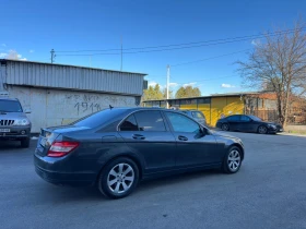 Mercedes-Benz C 200, снимка 7