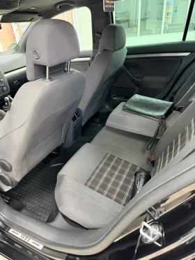 VW Golf 2.0TFSI, снимка 10