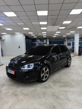 VW Golf 2.0TFSI, снимка 2