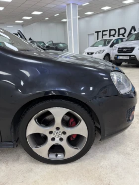 VW Golf 2.0TFSI, снимка 11