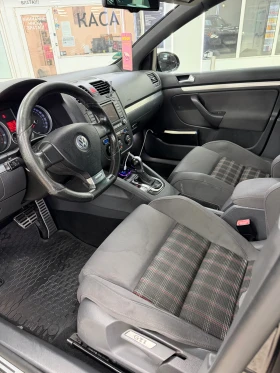 VW Golf 2.0TFSI, снимка 9