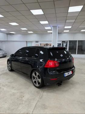 VW Golf 2.0TFSI, снимка 3