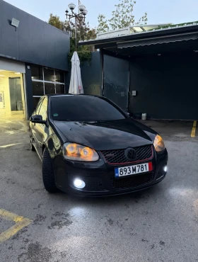 VW Golf 2.0TFSI, снимка 5