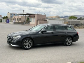 Mercedes-Benz E 220 CDI 194 ps Facelift 2021г  , снимка 6
