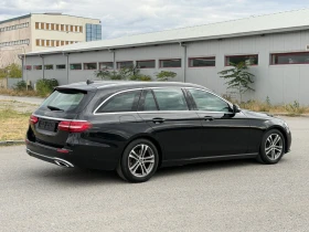 Mercedes-Benz E 220 CDI 194 ps Facelift 2021г  , снимка 8