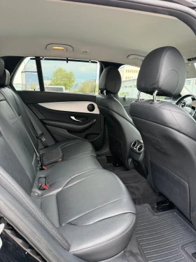 Mercedes-Benz E 220 CDI 194 ps Facelift 2021г  , снимка 17