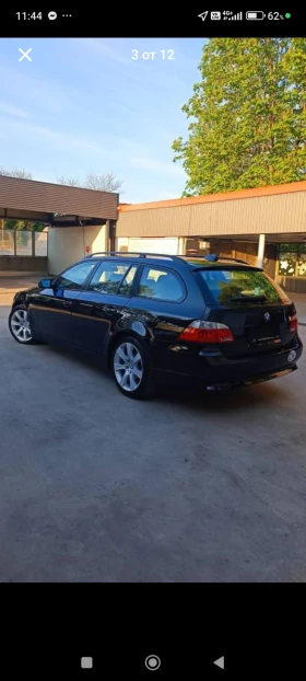 BMW 525, снимка 3