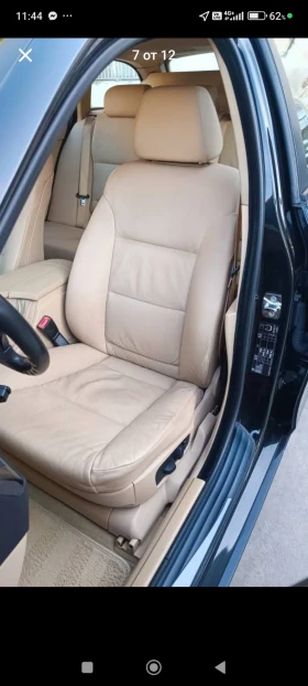 BMW 525, снимка 7