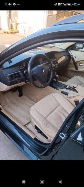 BMW 525, снимка 6