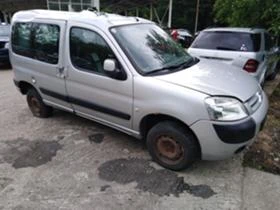 Citroen Berlingo 1.4i | Mobile.bg    3