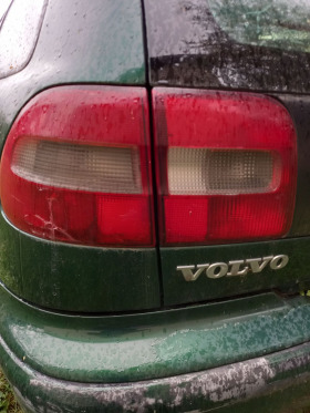 Volvo V40 2000  На Части, снимка 11 - Автомобили и джипове - 43155978