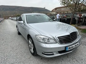 Mercedes-Benz S 350 S 350 Barter | Mobile.bg    2