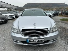 Mercedes-Benz S 350 S 350 Barter | Mobile.bg    3