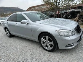 Mercedes-Benz S 350 S 350 Barter | Mobile.bg    6