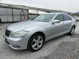 Mercedes-Benz S 350 S 350 Barter | Mobile.bg    5