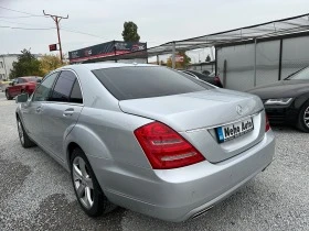 Mercedes-Benz S 350 S 350 Barter | Mobile.bg    4