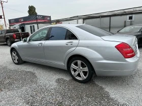 Mercedes-Benz S 350 S 350 Barter | Mobile.bg    7