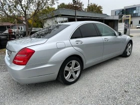 Mercedes-Benz S 350 S 350 Barter | Mobile.bg    9