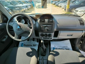 Subaru Justy 1.5i 4X4 | Mobile.bg   8