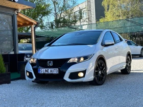     Honda Civic Lifestyle Blac*1.8i-vtec**