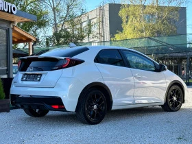 Honda Civic Lifestyle Blac* 1.8i-vtec* Камера*  - [6] 