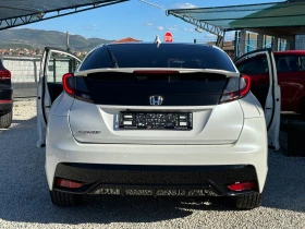 Honda Civic Lifestyle Blac* 1.8i-vtec* Камера*  - [7] 