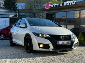     Honda Civic Lifestyle Blac* 1.8i-vtec* * 