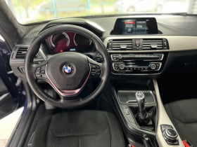 BMW 120, снимка 6 - Автомобили и джипове - 45325882