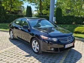 Honda Accord Automatic, снимка 1