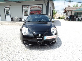 Alfa Romeo MiTo 1.4 i -, снимка 1
