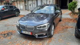 BMW 118 2000d, снимка 2