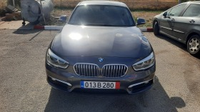 BMW 118 2000d, снимка 10